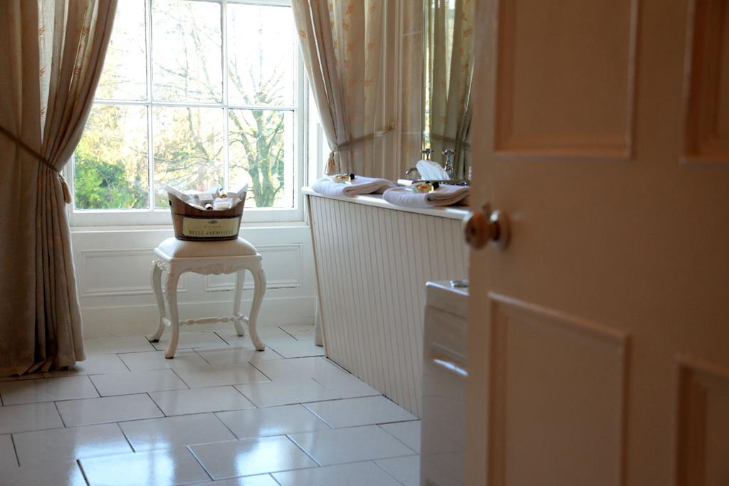 Springfort Hall Hotel Mallow Eksteriør billede
